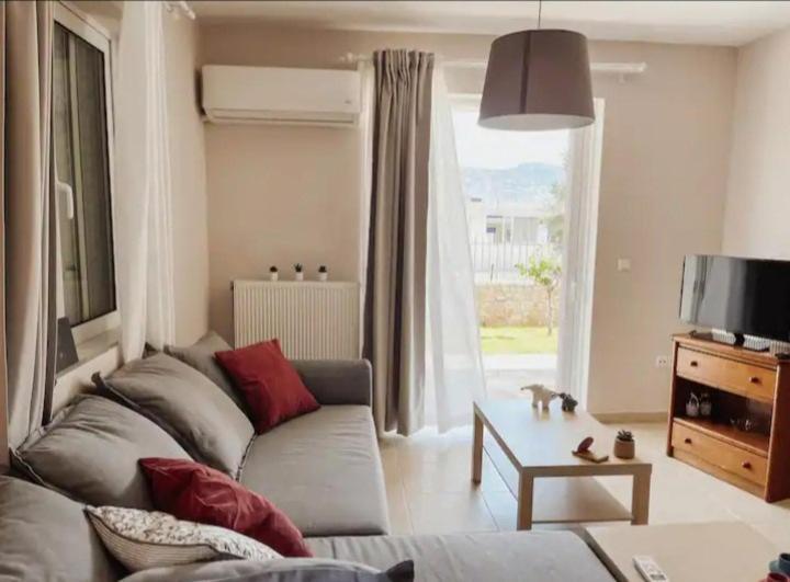 Vasiliki'S House Apartment Pórto Ráfti Екстериор снимка