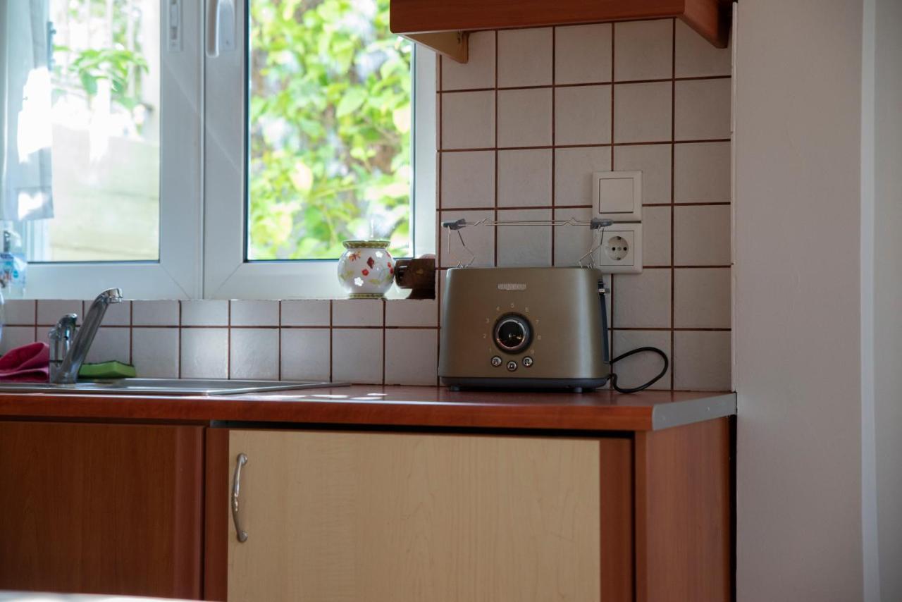 Vasiliki'S House Apartment Pórto Ráfti Екстериор снимка